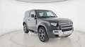 Land Rover Defender 90 3.0D I6 200 CV AWD Auto S Schwarz - thumbnail 32