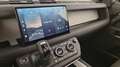 Land Rover Defender 90 3.0D I6 200 CV AWD Auto S Schwarz - thumbnail 23