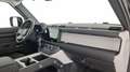 Land Rover Defender 90 3.0D I6 200 CV AWD Auto S Schwarz - thumbnail 12