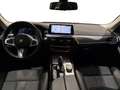 BMW 530 e iPerformance Limousine Sport Line Grau - thumbnail 11