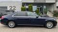 Mercedes-Benz S 350 d 4Matic Lang*High-Class-Fond (222.133) Bleu - thumbnail 6