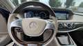 Mercedes-Benz S 350 d 4Matic Lang*High-Class-Fond (222.133) Bleu - thumbnail 8