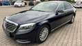 Mercedes-Benz S 350 d 4Matic Lang*High-Class-Fond (222.133) Bleu - thumbnail 2