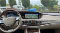 Mercedes-Benz S 350 d 4Matic Lang*High-Class-Fond (222.133) Bleu - thumbnail 9