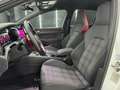 Volkswagen Golf GTI Golf VIII 2.0 tsi 245cv dsg Blanc - thumbnail 12