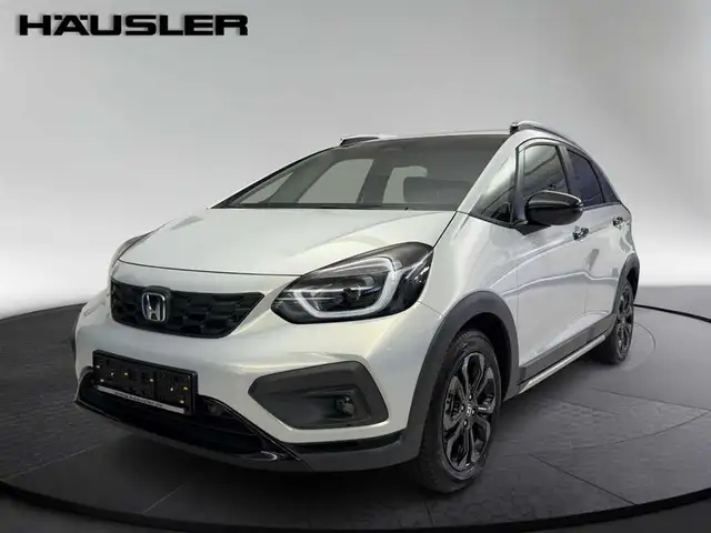 Honda Jazz Hybrid 1.5 Crosstar Advance CarPlay, Navi, ACC