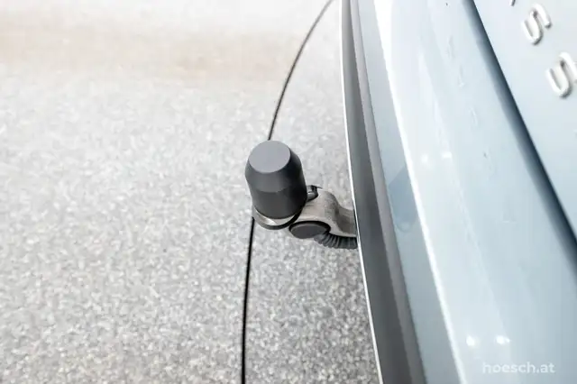 Volkswagen Passat view 9