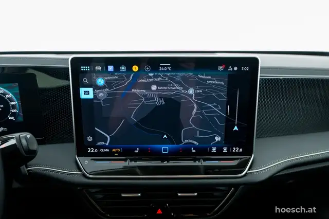 Volkswagen Passat view 12