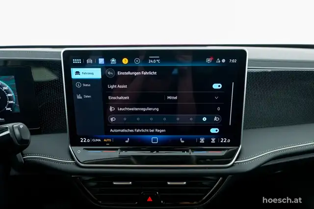 Volkswagen Passat view 13