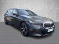 BMW 520 I M Sport AHK SHZ RFK LED ACC Navi Digitales Cockp Gris - thumbnail 4