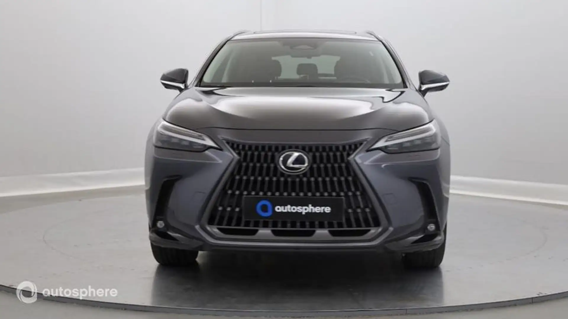 Lexus NX 450h+ 450h+ Executive 4WD - 2