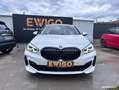 BMW 118 2.0 118 D 150 SPORT EDITION BVA8 Blanc - thumbnail 21