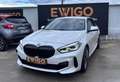 BMW 118 2.0 118 D 150 SPORT EDITION BVA8 Blanc - thumbnail 1