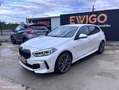 BMW 118 2.0 118 D 150 SPORT EDITION BVA8 Blanc - thumbnail 22