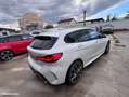 BMW 118 2.0 118 D 150 SPORT EDITION BVA8 Blanc - thumbnail 2