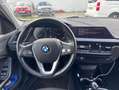 BMW 118 2.0 118 D 150 SPORT EDITION BVA8 Blanc - thumbnail 4