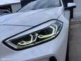 BMW 118 2.0 118 D 150 SPORT EDITION BVA8 Blanc - thumbnail 19