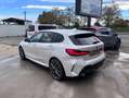 BMW 118 2.0 118 D 150 SPORT EDITION BVA8 Blanc - thumbnail 24