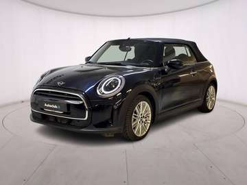 Cooper Classic