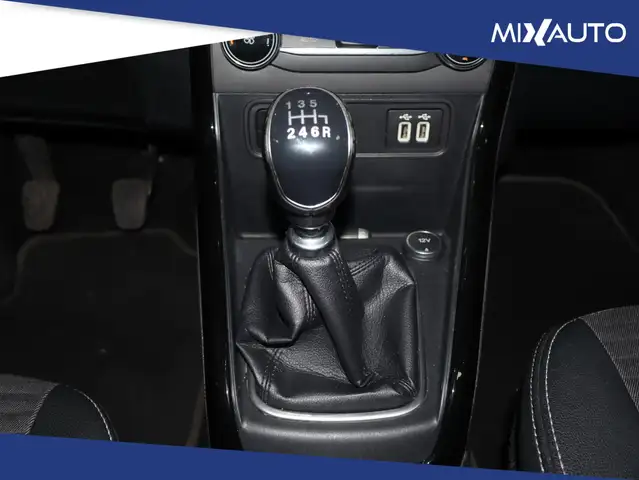 Ford Ecosport view 14