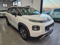 Citroen C3 Aircross C3 Aircross 1.2 puretech Shine s&s 110cv Bílá - thumbnail 1