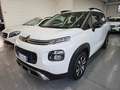 Citroen C3 Aircross C3 Aircross 1.2 puretech Shine s&s 110cv Bílá - thumbnail 3