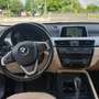 BMW X1 sDrive 18d 2.0 Advantage AT 150 CV Blau - thumbnail 11