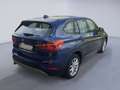 BMW X1 sDrive 18d 2.0 Advantage AT 150 CV Blau - thumbnail 4