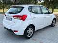 Hyundai iX20 ix20 1.6 crdi Style Bianco - thumbnail 4