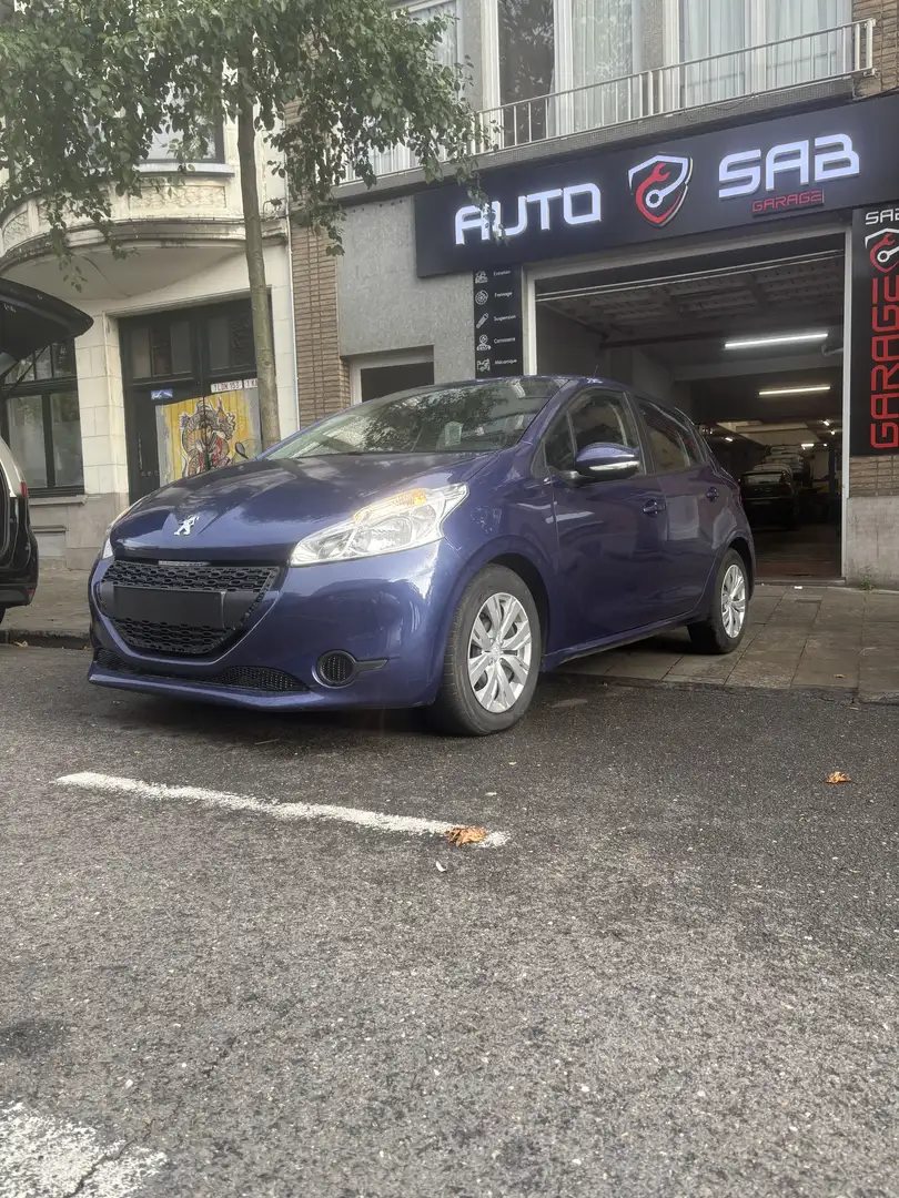 Peugeot 208 1.4i Active - 1