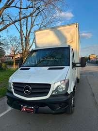 sprinter 414