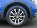 Renault Kadjar 1.3l TCe 140 Zen Auto./RFK/Tempomat/Klima Blau - thumbnail 4