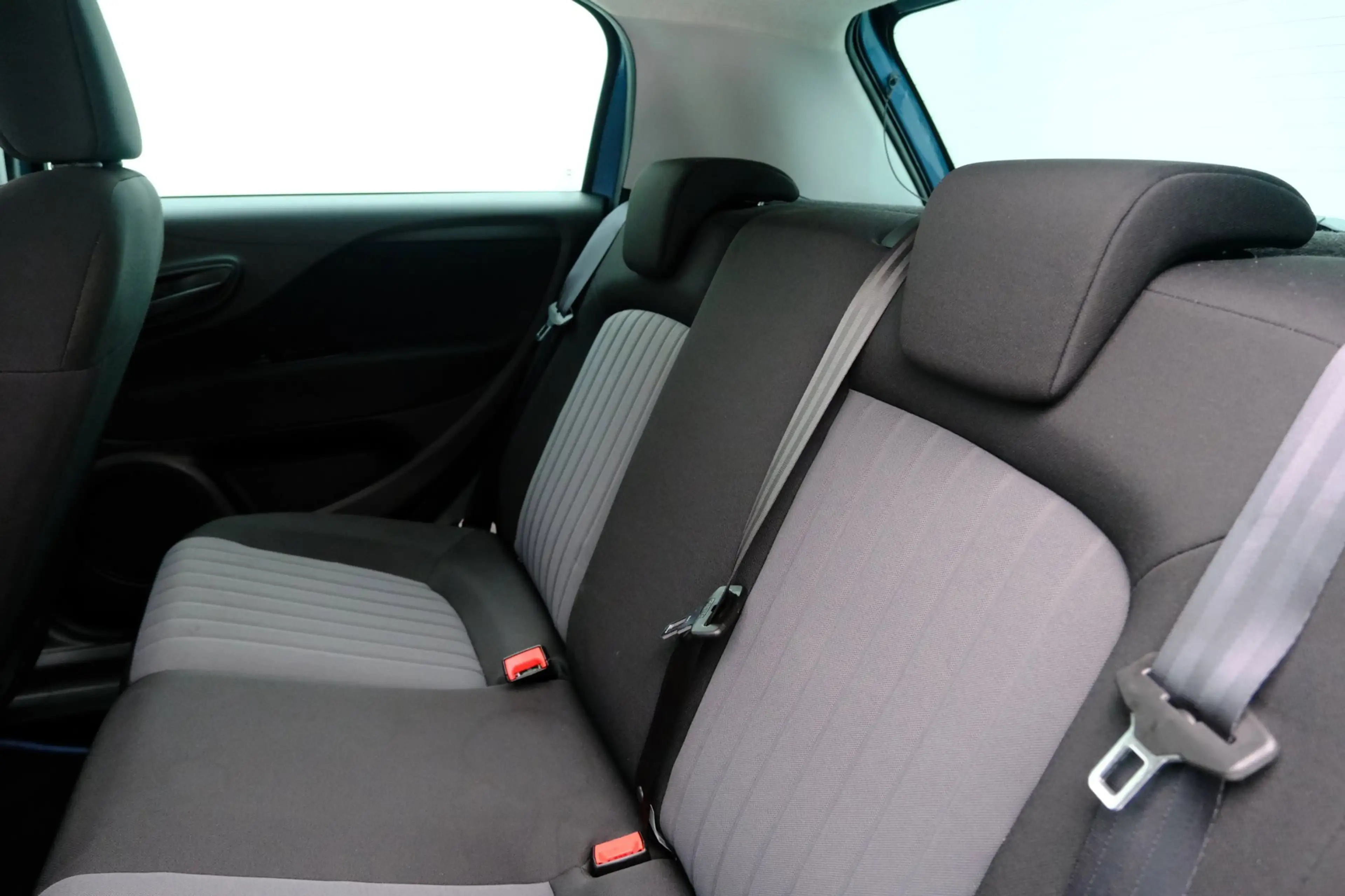 Fiat Punto Evo 0.9 TwinAir Sempre 5-drs Clima|LMV|Cruise — photo 26