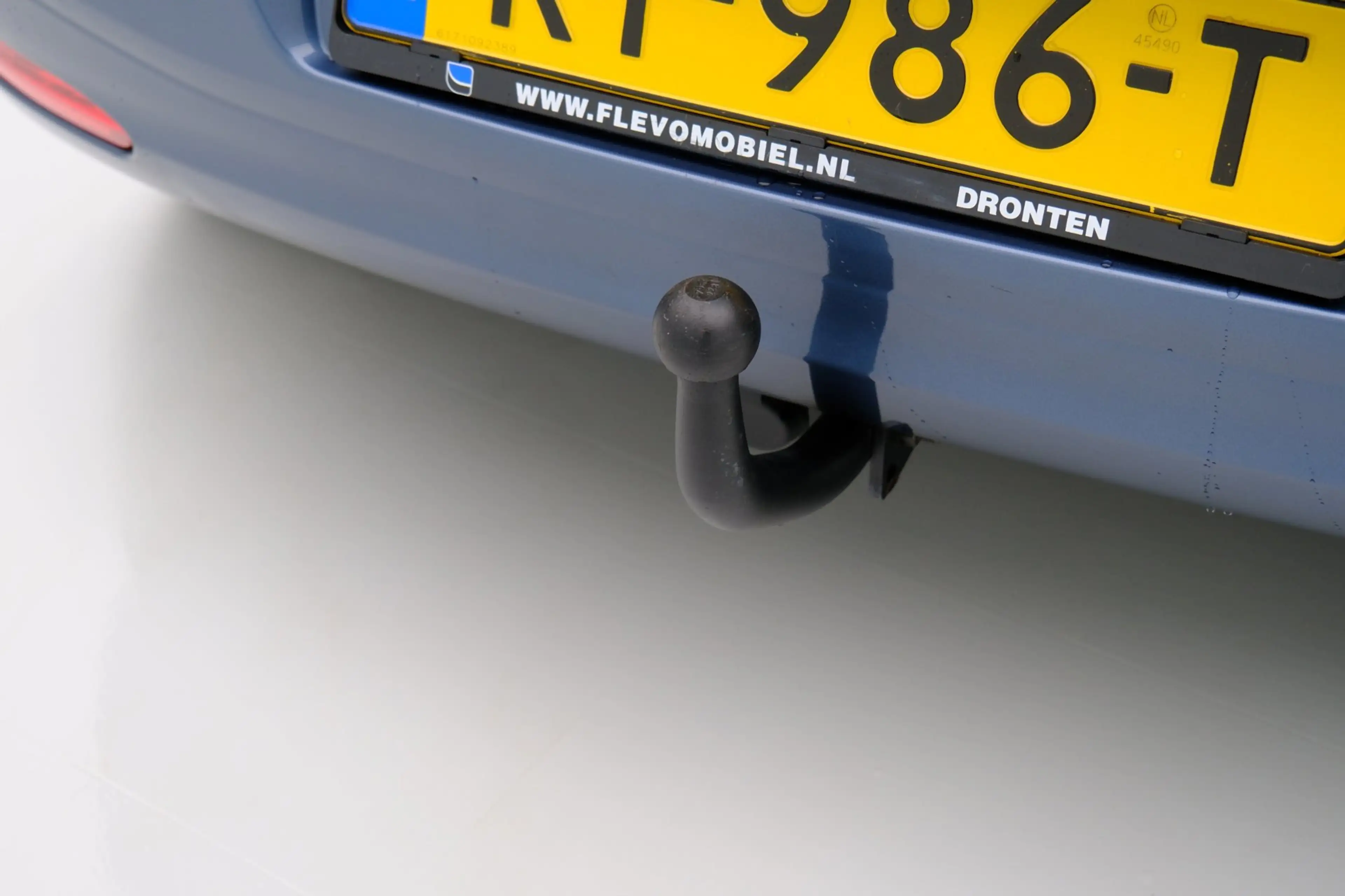 Fiat Punto Evo 0.9 TwinAir Sempre 5-drs Clima|LMV|Cruise — photo 12