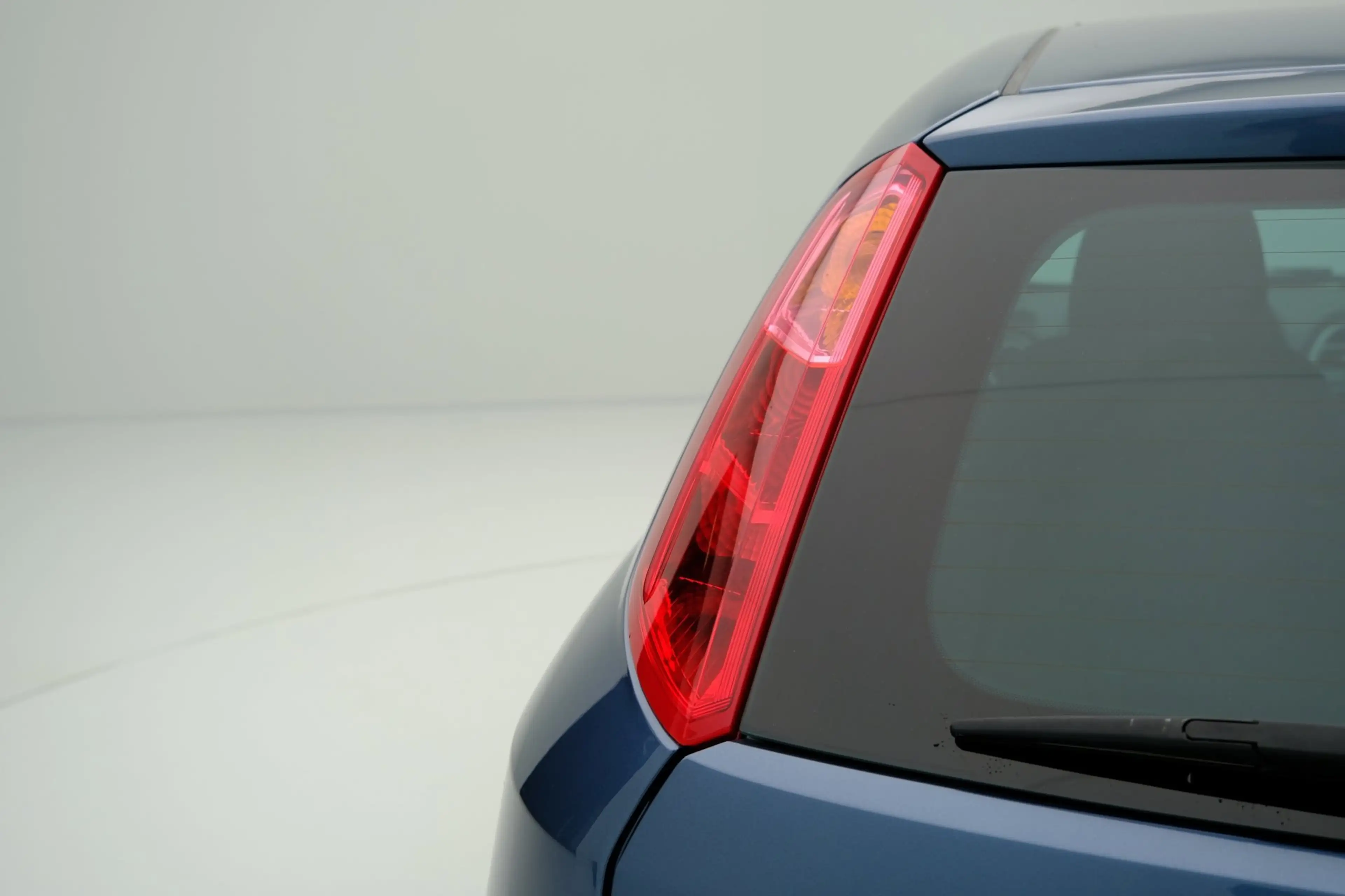 Fiat Punto Evo 0.9 TwinAir Sempre 5-drs Clima|LMV|Cruise — photo 20