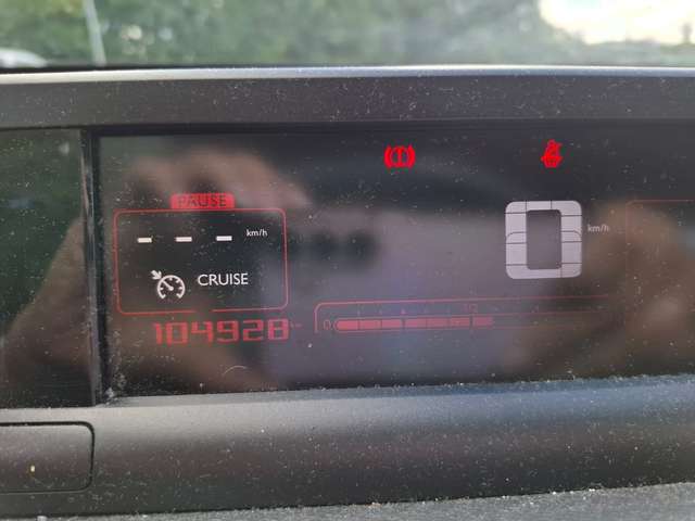 Citroen C4 Cactus PureTech 82 Selection