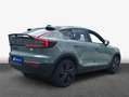 Volvo C40 Recharge 82 kWh Single M. Extended Range RWD P Grün - thumbnail 2