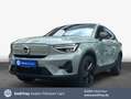 Volvo C40 Recharge 82 kWh Single M. Extended Range RWD P Grün - thumbnail 1