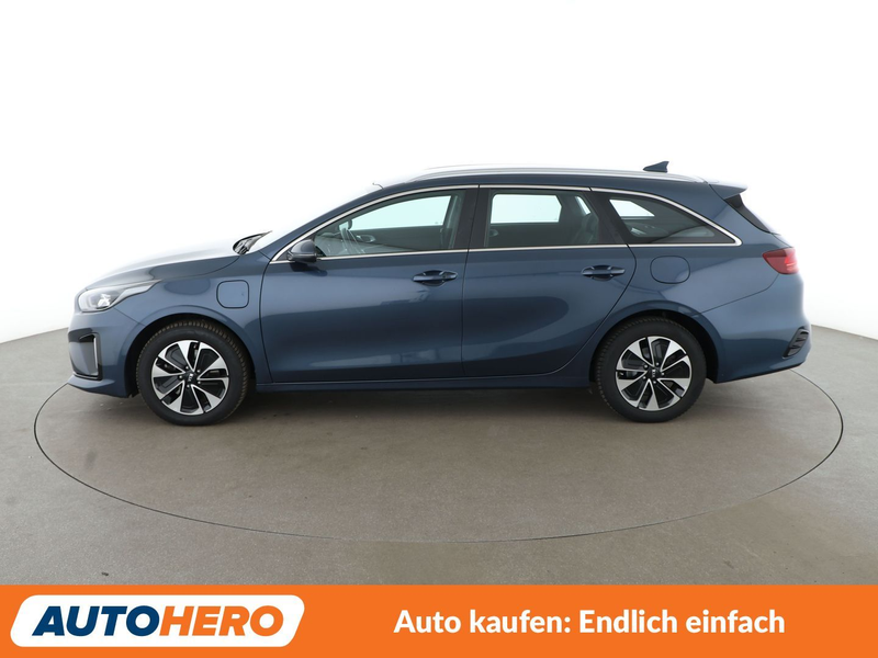 Kia Ceed / cee'd 1.6 Plug-in Hybrid Spirit Aut.*LED*TEMPO*PDC*SHZ* — photo 3