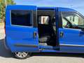 Fiat Doblo 1.4 T-Jet Natural Power CNG (Benzin + Erdgas) Blau - thumbnail 17