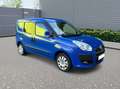 Fiat Doblo 1.4 T-Jet Natural Power CNG (Benzin + Erdgas) Blau - thumbnail 1