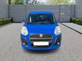 Fiat Doblo 1.4 T-Jet Natural Power CNG (Benzin + Erdgas) Blau - thumbnail 2