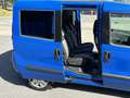 Fiat Doblo 1.4 T-Jet Natural Power CNG (Benzin + Erdgas) Blau - thumbnail 10