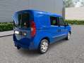 Fiat Doblo 1.4 T-Jet Natural Power CNG (Benzin + Erdgas) Blau - thumbnail 6