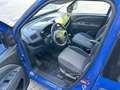 Fiat Doblo 1.4 T-Jet Natural Power CNG (Benzin + Erdgas) Blau - thumbnail 9