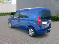 Fiat Doblo 1.4 T-Jet Natural Power CNG (Benzin + Erdgas) Blau - thumbnail 4