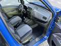 Fiat Doblo 1.4 T-Jet Natural Power CNG (Benzin + Erdgas) Blau - thumbnail 7