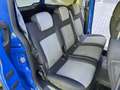Fiat Doblo 1.4 T-Jet Natural Power CNG (Benzin + Erdgas) Blau - thumbnail 24