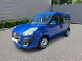 Fiat Doblo 1.4 T-Jet Natural Power CNG (Benzin + Erdgas) Blau - thumbnail 3