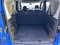 Fiat Doblo 1.4 T-Jet Natural Power CNG (Benzin + Erdgas) Blau - thumbnail 16